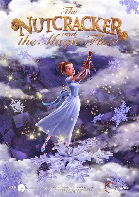 Watch The Nutcracker and the Magic Flute Online: A Magical Experience for All